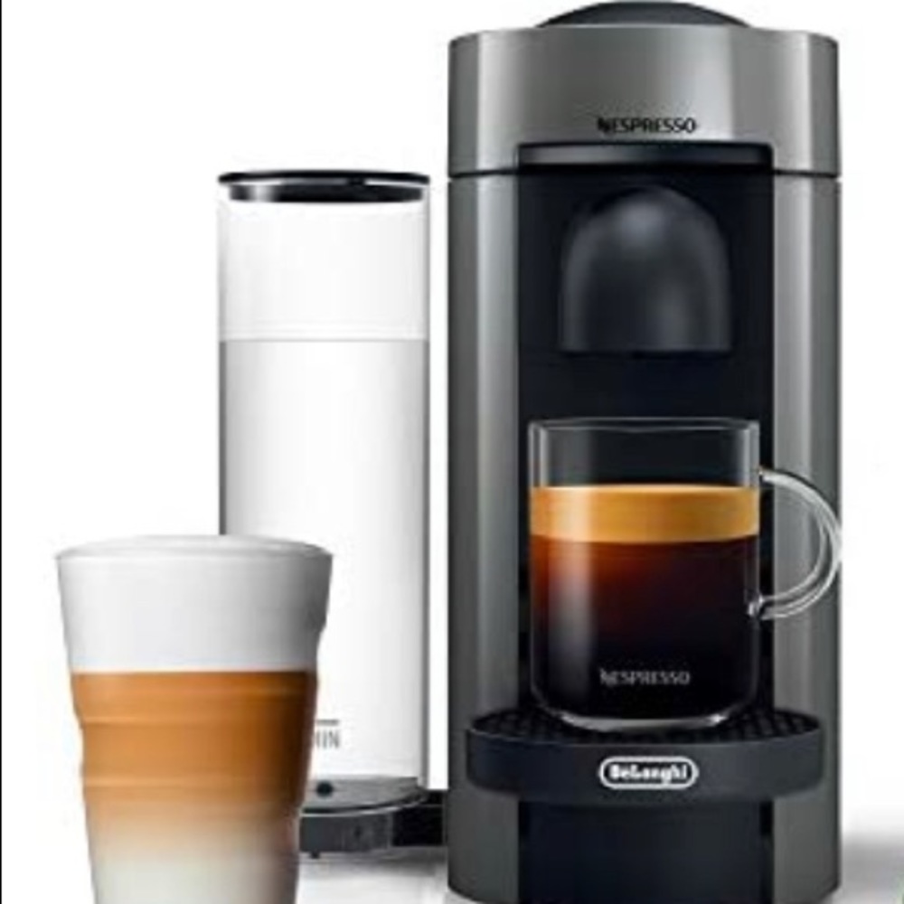 SOLDNespresso Virtuo